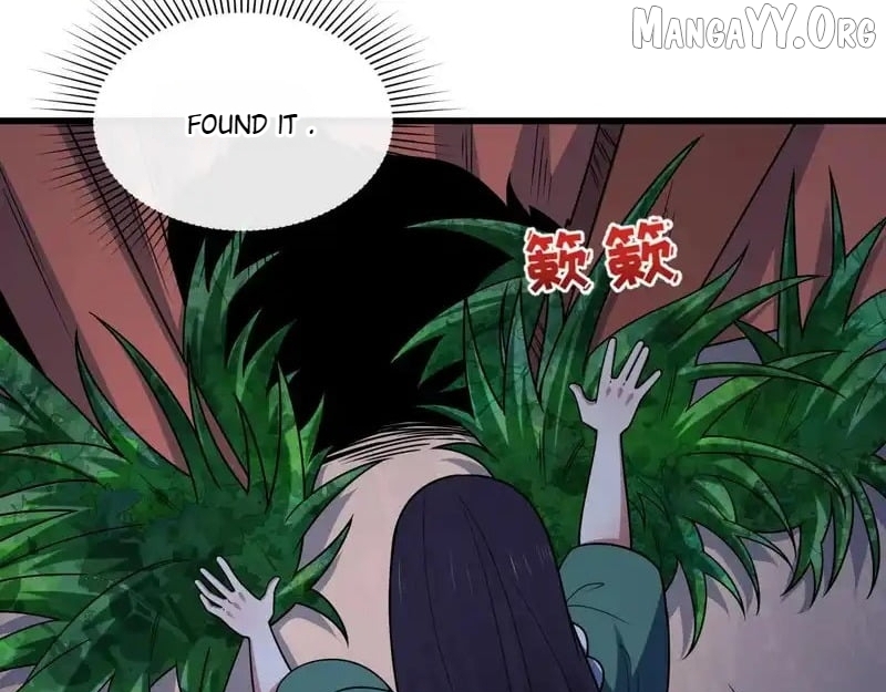 Era of the Haunted Chapter 549 - page 4